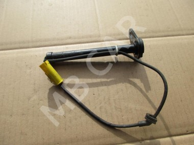 Пиропатрон капота MERCEDES-BENZ GLC-класс Coupe C253 (2016 - 2019) — Разборка Мерседес