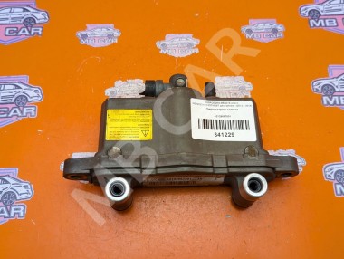 Пиропатрон капота MERCEDES-BENZ E-класс W212/S212/C207/A207 рестайлинг (2013 - 2016) &mdash; Разборка Мерседес