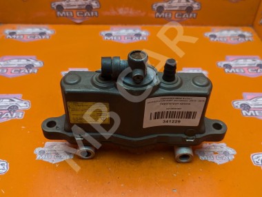 Пиропатрон капота MERCEDES-BENZ E-класс W212/S212/C207/A207 рестайлинг (2013 - 2016) &mdash; Разборка Мерседес