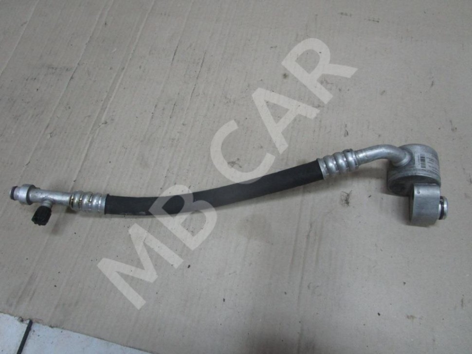Трубка кондиционера MERCEDES-BENZ C-класс W204/S204 (2006 - 2011) фото 1 — Разборка Мерседес