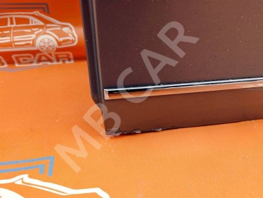 Дверь задняя левая MERCEDES-BENZ C-класс W204/S204/С204 рестайлинг (2011 - 2015) — Разборка Мерседес