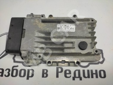 Блок нейтрализации ОГ MERCEDES-BENZ GL-класс X164 (2006 - 2009) — Разборка Мерседес