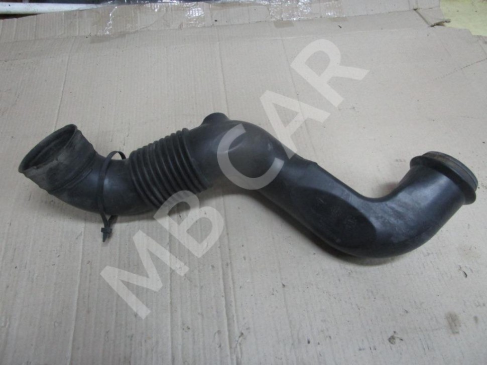 Патрубок воздушный MERCEDES-BENZ Sprinter w904 фото 1 — Разборка Мерседес