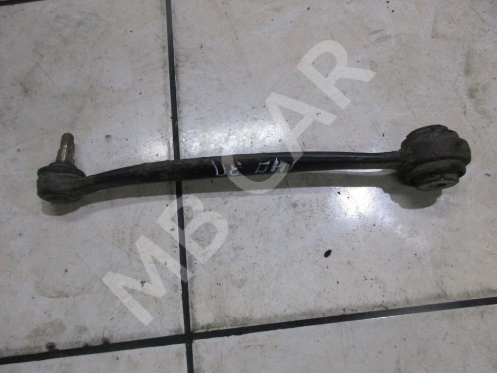 Рычаг задний MERCEDES-BENZ S-класс W140 (1991 - 1998) фото 1 — Разборка Мерседес