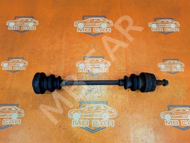 Привод задний MERCEDES-BENZ E-класс W124/S124/C124/A124 (1984 - 1997) — Разборка Мерседес