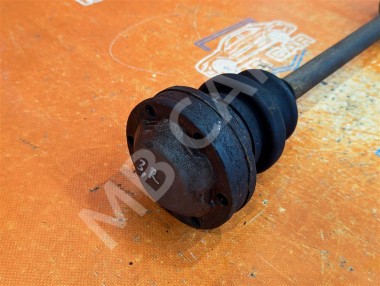 Привод задний MERCEDES-BENZ E-класс W124/S124/C124/A124 (1984 - 1997) — Разборка Мерседес