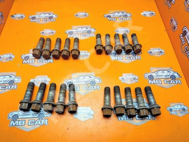 Болты колёсные MERCEDES-BENZ Citan W415 (2012 - 2021) — Разборка Мерседес