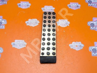 Накладка педали AMG MERCEDES-BENZ E-класс W211/S211 (2002 - 2006) &mdash; Разборка Мерседес