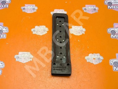 Накладка педали AMG MERCEDES-BENZ E-класс W211/S211 (2002 - 2006) &mdash; Разборка Мерседес