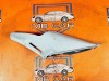 Накладка задней стойки MERCEDES-BENZ E-класс W210/S210 рестайлинг (1999 - 2003) E 200 2.0 MT (163 л.с.) фото 1 &mdash; Разборка Мерседес