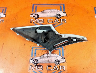 Накладка задней стойки MERCEDES-BENZ E-класс W210/S210 рестайлинг (1999 - 2003) E 200 2.0 MT (163 л.с.) &mdash; Разборка Мерседес