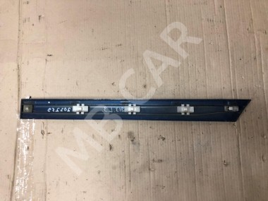 Молдинг двери MERCEDES-BENZ C-класс W203/S203/CL203 (2000 - 2004) — Разборка Мерседес