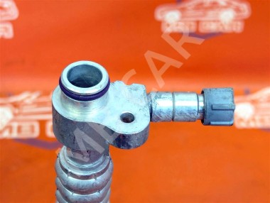 Трубка кондиционера MERCEDES-BENZ GLS-класс X166 (2015 - 2019) — Разборка Мерседес