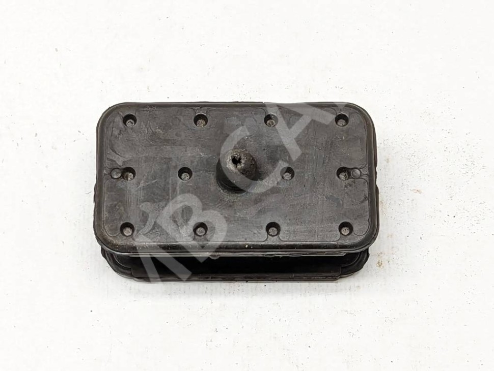 Подушка рессоры MERCEDES-BENZ Sprinter W906 (2006 - 2019) фото 1 — Разборка Мерседес