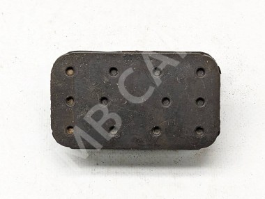 Подушка рессоры MERCEDES-BENZ Sprinter W906 (2006 - 2019) — Разборка Мерседес