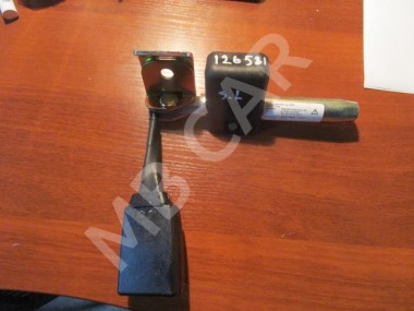 Замок ремня безопасности MERCEDES-BENZ C-класс W203/S203/CL203 рестайлинг (2004 - 2008) — Разборка Мерседес