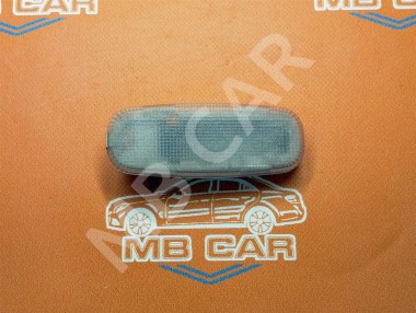 Плафон подсветки MERCEDES-BENZ E-класс W212/S212/C207/A207 рестайлинг (2013 - 2016) — Разборка Мерседес