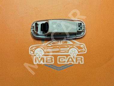 Плафон подсветки MERCEDES-BENZ E-класс W212/S212/C207/A207 рестайлинг (2013 - 2016) — Разборка Мерседес