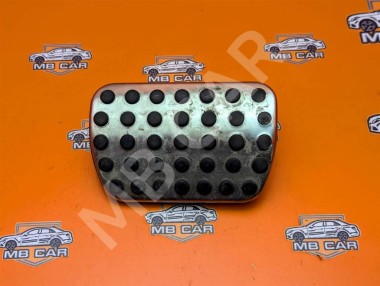 Накладка педали AMG MERCEDES-BENZ C-класс AMG W205/S205/C205/A205 (2014 - 2018) — Разборка Мерседес