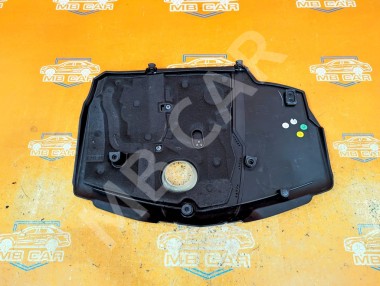 Крышка двигателя декоративная MERCEDES-BENZ GLE-класс W166 (2015 - 2018) — Разборка Мерседес