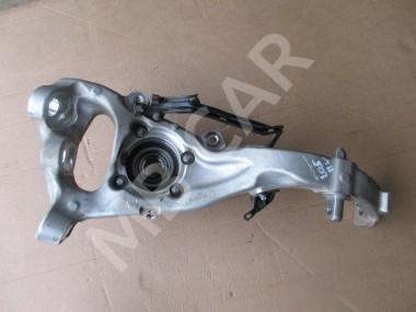 Кулак поворотный передний левый MERCEDES-BENZ C-класс W205/S205/C205/A205 (2014 - 2018) — Разборка Мерседес