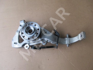 Кулак поворотный передний левый MERCEDES-BENZ C-класс W205/S205/C205/A205 (2014 - 2018) — Разборка Мерседес