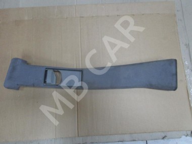 Накладка средней стойки MERCEDES-BENZ C-класс W202/S202 (1993 - 1997) — Разборка Мерседес