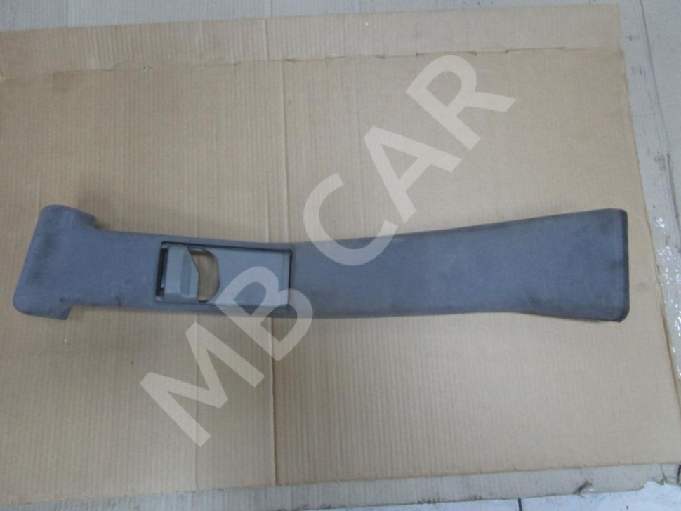 Накладка средней стойки MERCEDES-BENZ C-класс W202/S202 (1993 - 1997) фото 1 — Разборка Мерседес