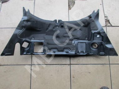 Перегородка моторного отсека MERCEDES-BENZ C-класс W205/S205/C205/A205 (2014 - 2018) — Разборка Мерседес