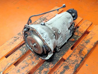 АКПП 5G-Tronic MERCEDES-BENZ E-класс W211/S211 рестайлинг (2006 - 2009) &mdash; Разборка Мерседес