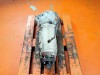 АКПП 5G-Tronic MERCEDES-BENZ E-класс W211/S211 рестайлинг (2006 - 2009) фото 6 &mdash; Разборка Мерседес