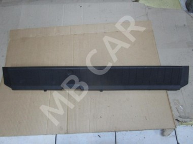 Обшивка багажника MERCEDES-BENZ A-класс W169 (2004 - 2008) — Разборка Мерседес