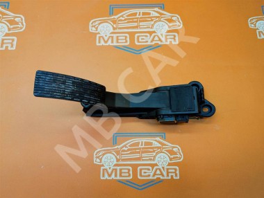 Педаль газа электронная MERCEDES-BENZ M-класс W164 (2005 - 2008) — Разборка Мерседес