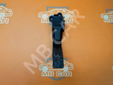 Педаль газа электронная MERCEDES-BENZ M-класс W164 (2005 - 2008) — Разборка Мерседес