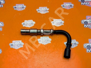 Провода высоковольтные MERCEDES-BENZ M-класс W163 (1997 - 2001) — Разборка Мерседес