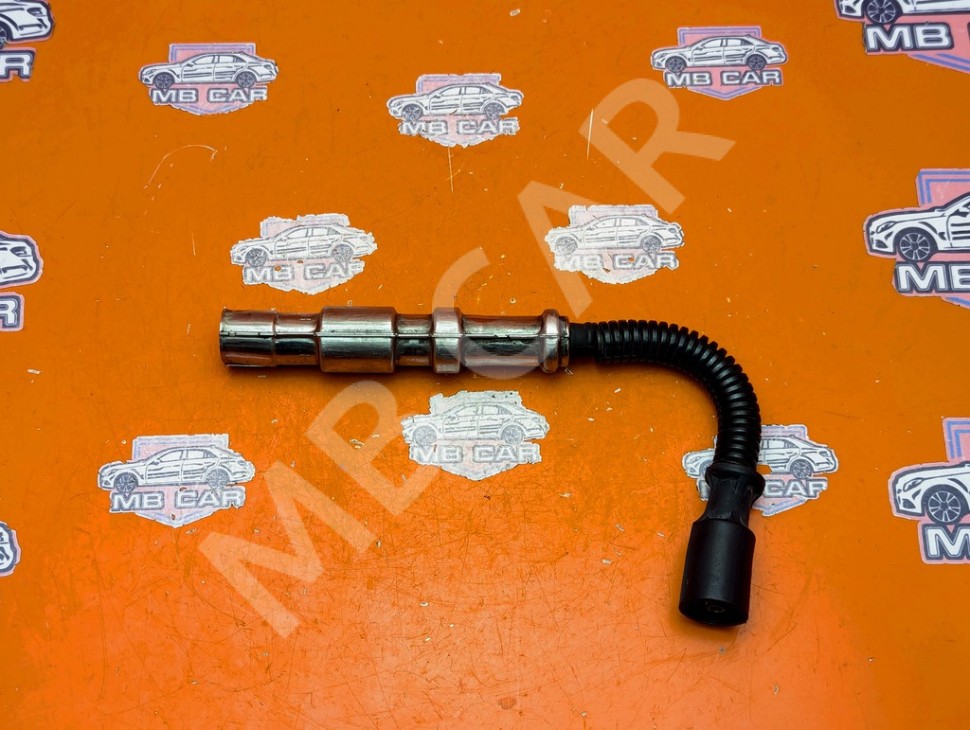 Провода высоковольтные MERCEDES-BENZ M-класс W163 (1997 - 2001) фото 1 — Разборка Мерседес