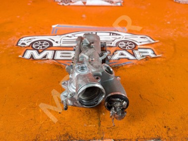 Коллектор впускной MERCEDES-BENZ X-класс I (2017 - 2020) &mdash; Разборка Мерседес