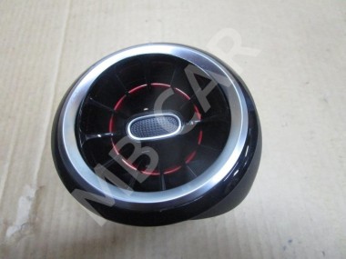 Воздуховод MERCEDES-BENZ A-класс AMG W177 (2019 - 2023) — Разборка Мерседес