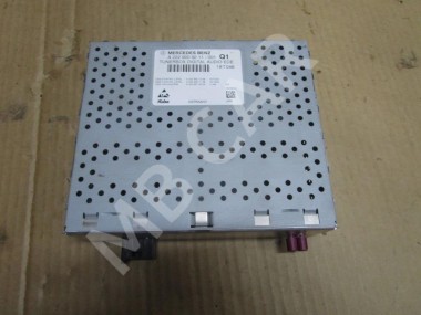 ТВ-Тюнер MERCEDES-BENZ GLE-класс AMG Coupe C292 (2015 - 2019) — Разборка Мерседес