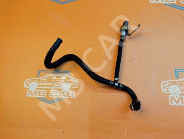 Шланг топливный MERCEDES-BENZ Vito W639 (2003 - 2010) — Разборка Мерседес