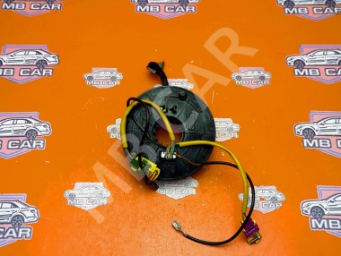 Шлейф подрулевой MERCEDES-BENZ M-класс W163 рестайлинг (2001 - 2005) — Разборка Мерседес