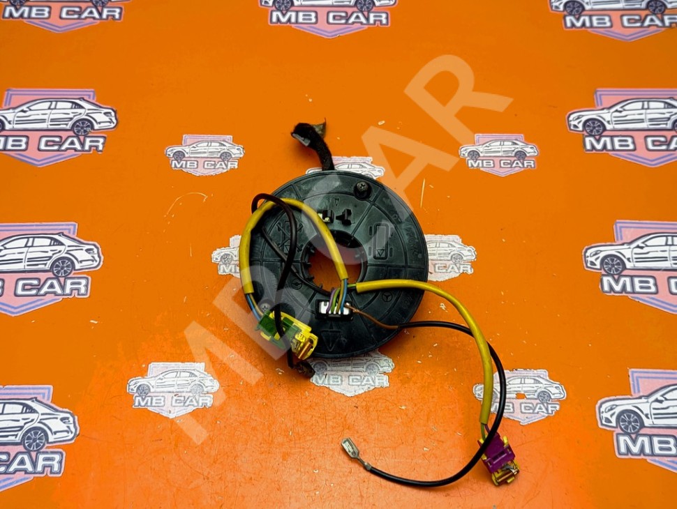 Шлейф подрулевой MERCEDES-BENZ M-класс W163 рестайлинг (2001 - 2005) фото 1 — Разборка Мерседес