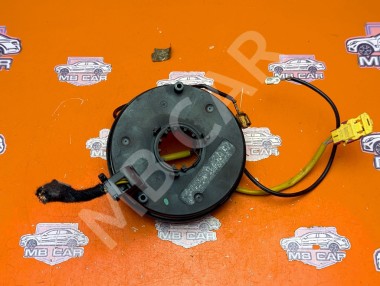 Шлейф подрулевой MERCEDES-BENZ M-класс W163 рестайлинг (2001 - 2005) — Разборка Мерседес