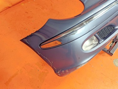 Бампер передний MERCEDES-BENZ E-класс W211/S211 (2002 - 2006) &mdash; Разборка Мерседес