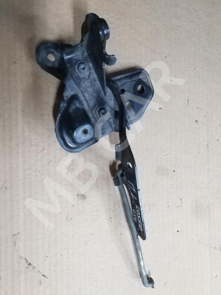 Петля капота MERCEDES-BENZ Smart w454 фото 1 — Разборка Мерседес