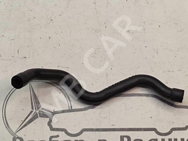 Трубка вентиляции картерных газов MERCEDES-BENZ G-класс W463 рестайлинг 2 (2008 - 2012) — Разборка Мерседес