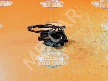 Замок двери задней левой MERCEDES-BENZ M-класс W163 рестайлинг (2001 - 2005) — Разборка Мерседес