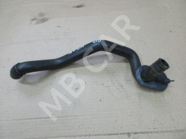 Патрубок ОЖ MERCEDES-BENZ E-класс W210/S210 рестайлинг (1999 - 2003) — Разборка Мерседес