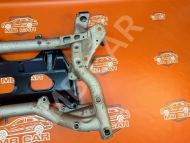 Подрамник передний MERCEDES-BENZ E-класс W212/S212/C207/A207 рестайлинг (2013 - 2016) — Разборка Мерседес