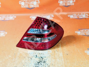 Фонарь задний правый MERCEDES-BENZ E-класс W211/S211 (2002 - 2006) &mdash; Разборка Мерседес